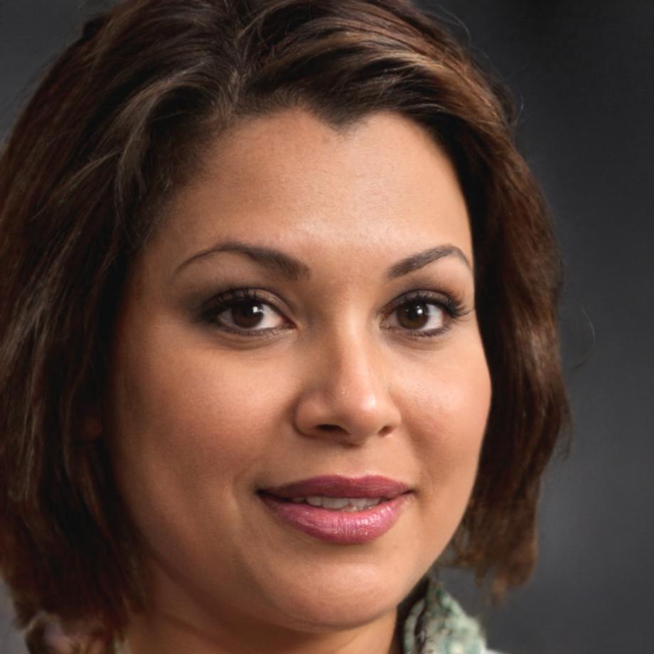 Roshni facilitator headshot