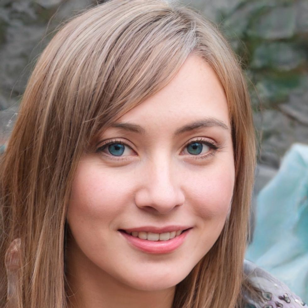 Briony facilitator headshot